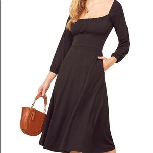 Reformation Pippa Dress